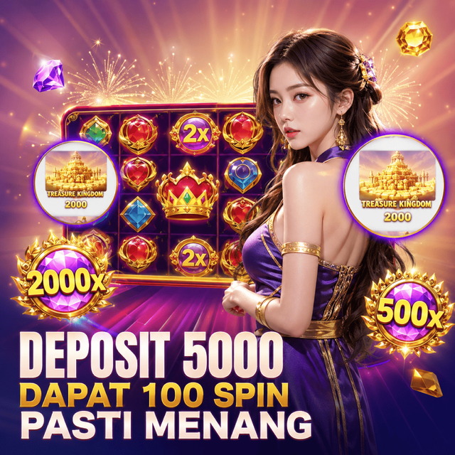 Batik123 - agen slot terbaru